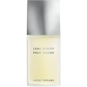 Apa de Toaleta, Issey Miyake, L'Eau d'Issey For Men, 125ml
