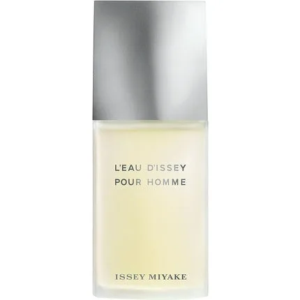 Apa de Toaleta, Issey Miyake, L'Eau d'Issey For Men, 125ml — preț și oferte