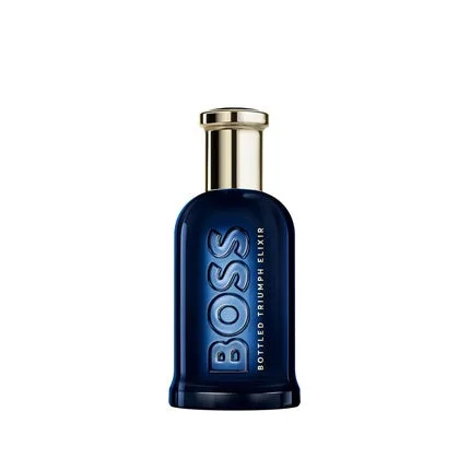 Parfum Hugo Boss Bottled Triumph Elixir albastru — preț și oferte