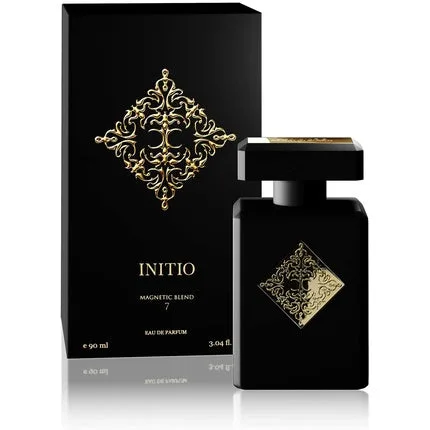 Eau de Parfum Initio Magnetic Blend 7, 90ml, negru, auriu INITIO Parfums Privés — preț și oferte
