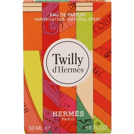 Parfum, Hermès, Twilly D'Hermes, 50ml — preț și oferte