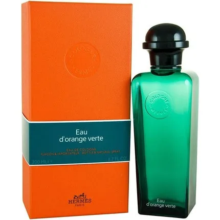 Parfum Hermès Eau d'Orange Verte Concentrée 100ml — preț și oferte