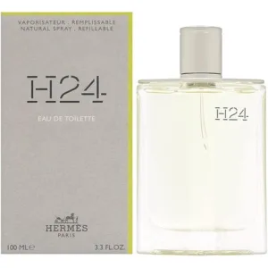 Apa de Toaleta Hermès H24 100ml
