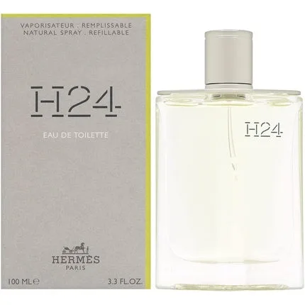 Apa de Toaleta Hermès H24 100ml — preț și oferte