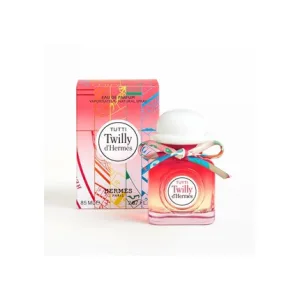 Parfum, Hermès, Twilly d'Hermes, 85ml