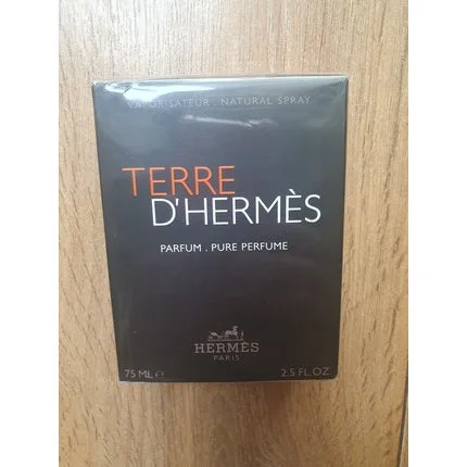 Parfum, Hermès, Terre Eau De Parfum Pure, 75ml — preț și oferte