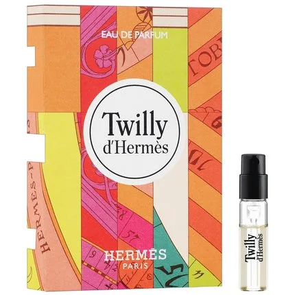 Eau de Parfum Hermès Twilly d'Hermès Sampler 2ml — preț și oferte