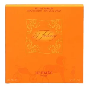Parfum femei, Hermès, 24 Faubourg, 98ml