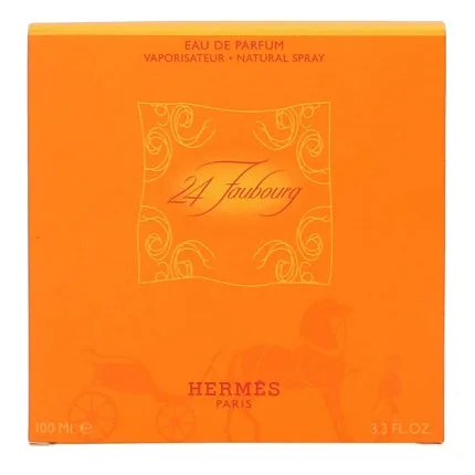 Parfum femei, Hermès, 24 Faubourg, 98ml — preț și oferte