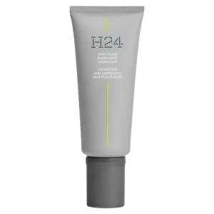 Cremă hidratantă față, Hermès, H24, 100 ml