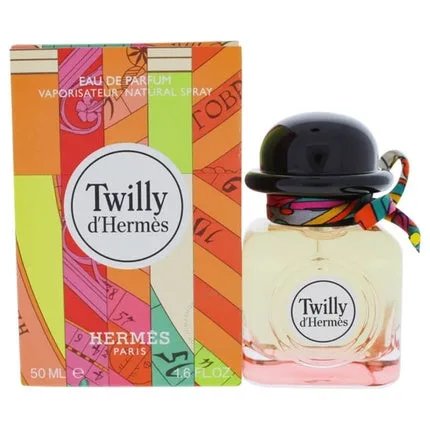 Parfum pentru femei, Hermès, Tutti Twilly d'Hermes, Eau de Parfum — preț și oferte