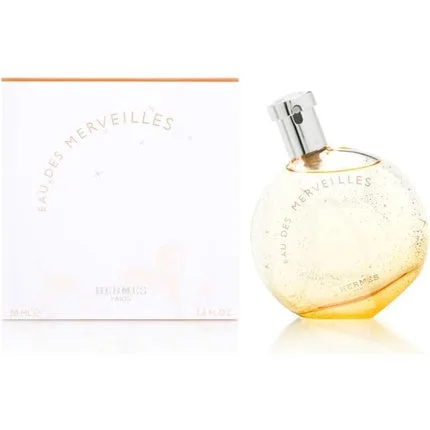 Parfum Hermès Eau des Merveilles, Eau de Toilette, 50ml — preț și oferte