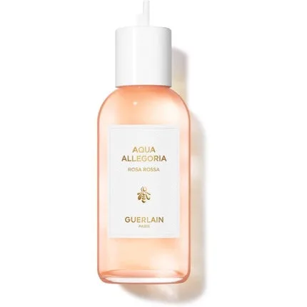Eau De Toilette Aqua Allegoria Rosa Rossa Refil 200 Ml Guerlain — preț și oferte