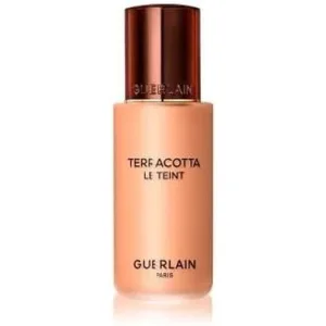 Fond de ten lichid Guerlain Terracotta Le Teint Fluid Foundation 7W