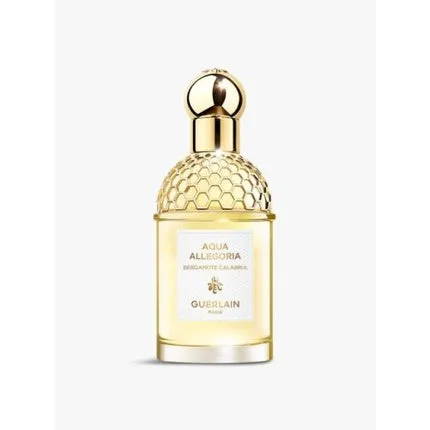 Eau de Toilette Guerlain Aqua Allegoria Bergamote Calabria, 75ml — preț și oferte