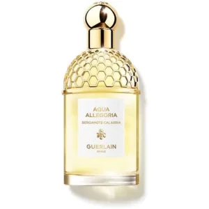 Eau De Toilette Unisex, Guerlain Aqua Allegoria Bergamote Calabria, 4.2 oz
