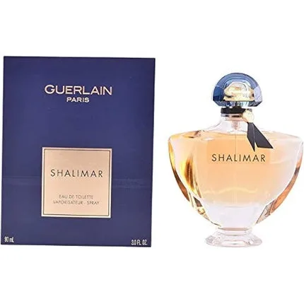 Parfum, Guerlain, Shalimar Eau De Toilette 90ml Spray — preț și oferte
