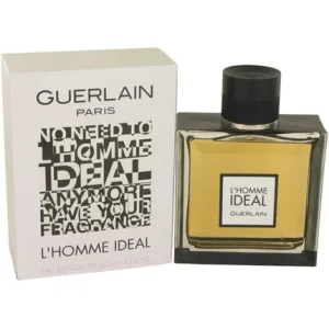 Parfum, Guerlain, Vaporisateur 150ml EDT Spray
