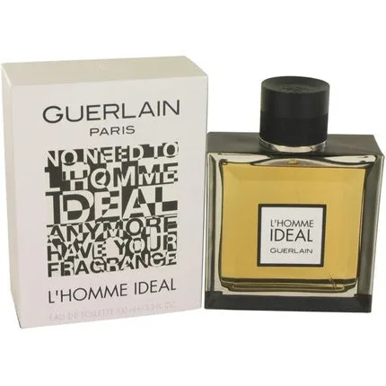 Parfum, Guerlain, Vaporisateur 150ml EDT Spray — preț și oferte