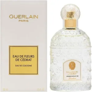 Spray Parfum, Guerlain, Eau de Cedrat, 100ml