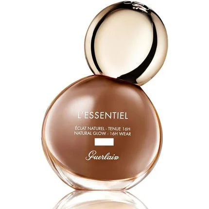 Fond de ten Guerlain L'Essentiel Natural Glow 16H Wear SPF20 Very Deep 30ml — preț și oferte