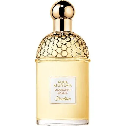 Parfum Eau De Toilette, Guerlain, Aqua Allegoria Mandarin Basil, 125ml — preț și oferte