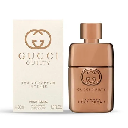 Parfum, Gucci, Guilty Pour Femme Intense, 30 ml, Eau de Parfum — preț și oferte