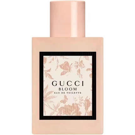 Apa de Toaleta, Gucci Bloom, 50ml — preț și oferte