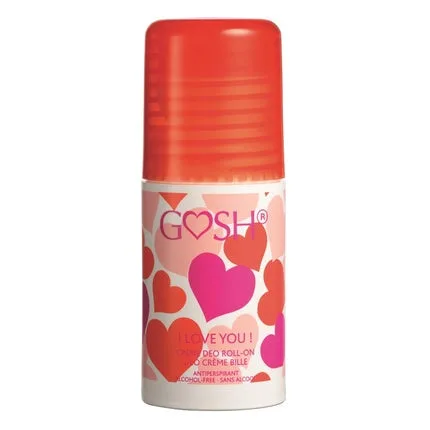 Deodorant Roll-on Gosh Love You 75ml — preț și oferte