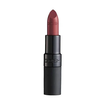 Ruj, Gosh, Velvet Touch 027 Matte Mauve 4g — preț și oferte