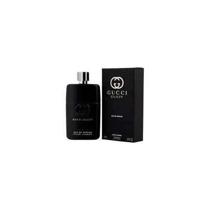 Gucci Guilty Pour Homme Eau De Parfum Spray 90ml pentru bărbați — preț și oferte