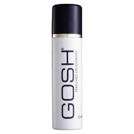 Deodorant spray, New1, 150ml Gosh — preț și oferte