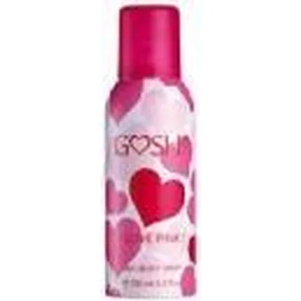 Deodorant aerosol, Gosh, I Love Pink, 150ml — preț și oferte