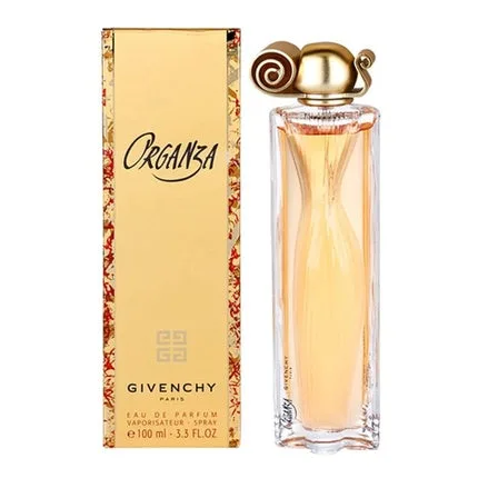 Parfum, Givenchy, Organza, 3.3 oz — preț și oferte