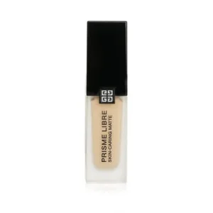 Fond de ten, Givenchy, Prisme Libre Skin-Caring Matte, 30ml