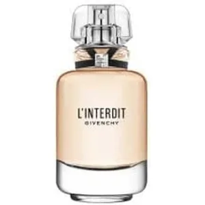 Eau de Toilette Givenchy L'Interdit, 80ml