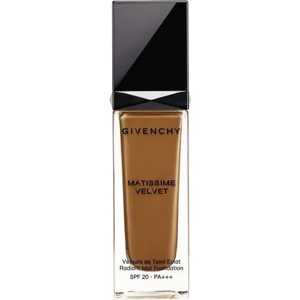 Fond de ten Givenchy Matissime Velvet Fluid SPF20, 05 Mocha, 30ml — preț și oferte