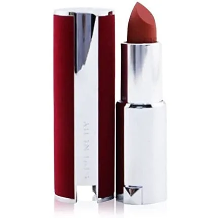 Ruj Givenchy Le Rouge Deep Velvet N.34 Rouge Safran 3.4g — preț și oferte