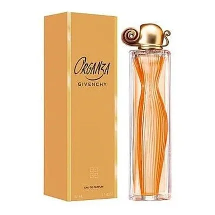 Parfum Givenchy Organza, EDP, 50ml — preț și oferte