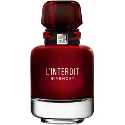 Parfum Givenchy L'INTERDIT EDP Rouge Ultimate Spray 30ml — preț și oferte