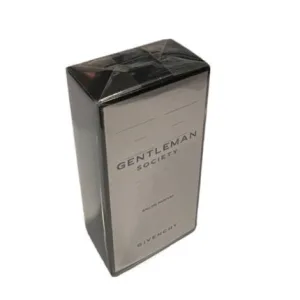 Parfum, Givenchy, Gentleman Society, 100ml