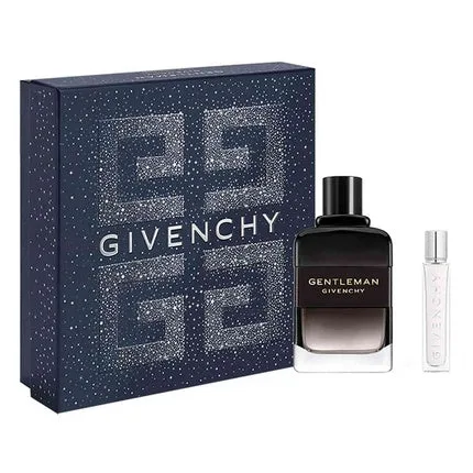 Parfum pentru bărbați, Givenchy Gentleman Boisee, set cadou, 100ml + 12.5ml — preț și oferte