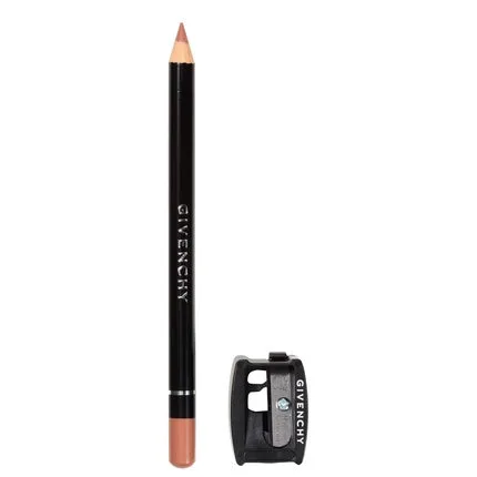 Creion contur buze, Givenchy Rouge Interdit, 10 Beige Mousseline — preț și oferte