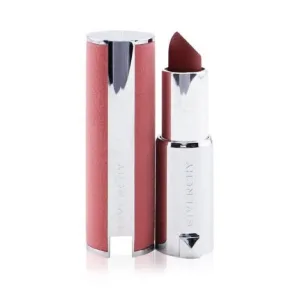 Ruj Givenchy Le Rouge Sheer Velvet N.17 Maple Red, Culoare Roșu Vișiniu