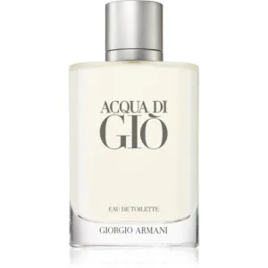 Parfum Reincarcabil, Giorgio Armani Acqua di Gio Blue Edition Pour Homme, 100ml