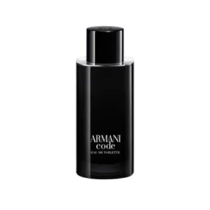 Parfum Eau de Toilette, Giorgio Armani, Armani Code, 125ml