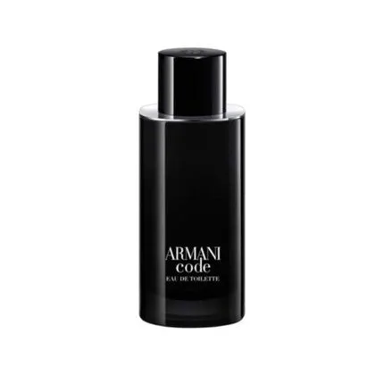 Parfum Eau de Toilette, Giorgio Armani, Armani Code, 125ml — preț și oferte
