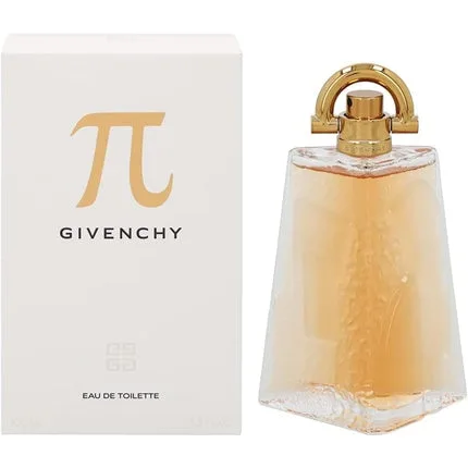 Apa de Toaleta, Givenchy, Pi, 100ml — preț și oferte