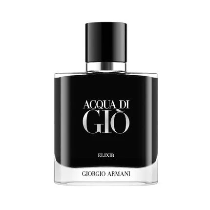 Perfum Masculin Giorgio Armani Acqua Di Gio Elixir 50ml — preț și oferte