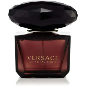 Parfum, Versace, Crystal Noir, Eau de Parfum